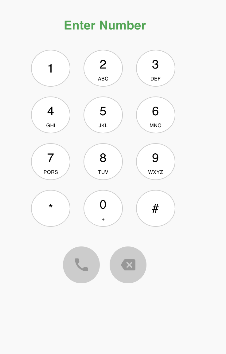 Dialpad